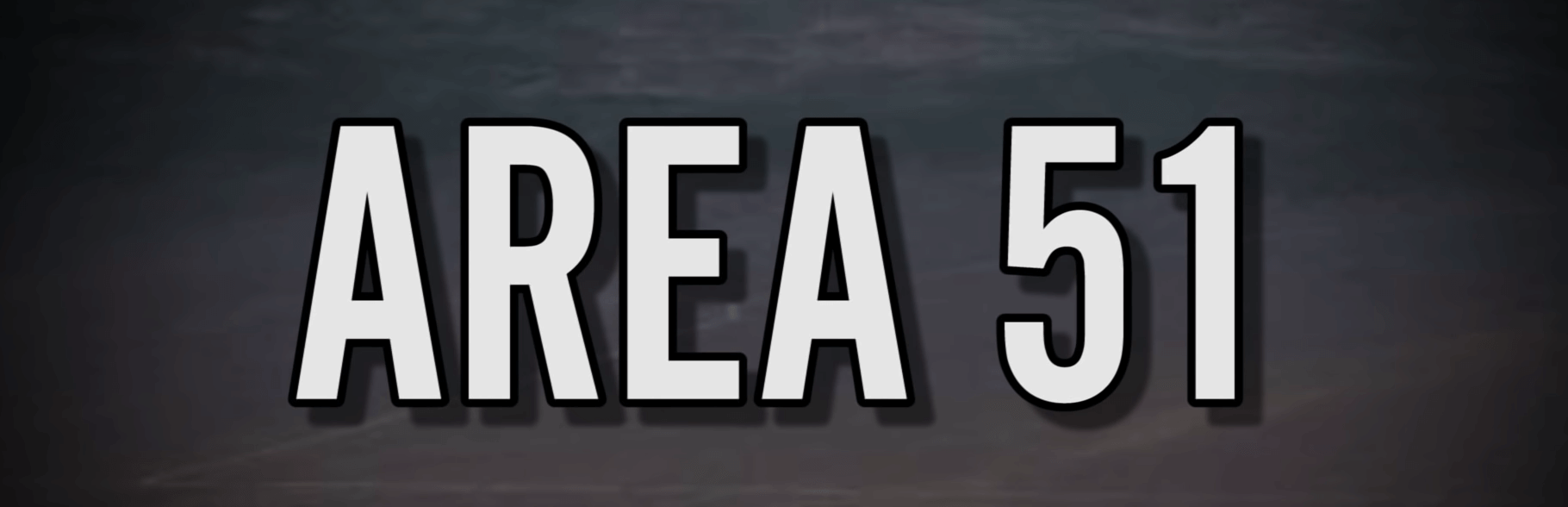 the mystery of area 51