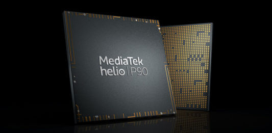 mediatek-helio-P-90-processor